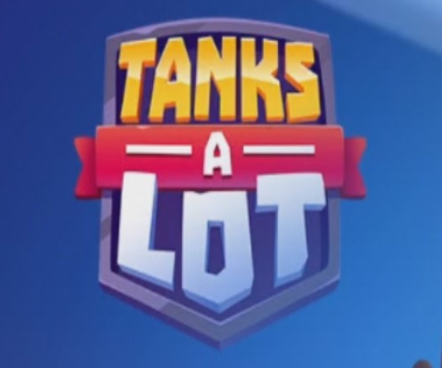 Tanks A Lot Elmas Hilesi Logo